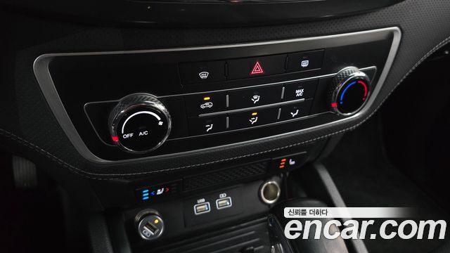 KG Mobility Rexton 2023 — photo 30