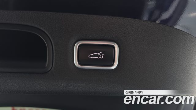 Kia Stinger 2020 — photo 24