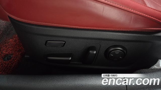 Kia Stinger 2020 — photo 30