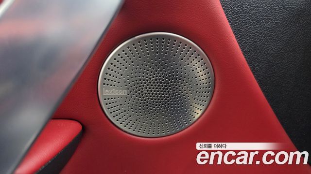 Kia Stinger 2020 — photo 33