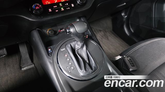 Kia Sportage 2013 — photo 12