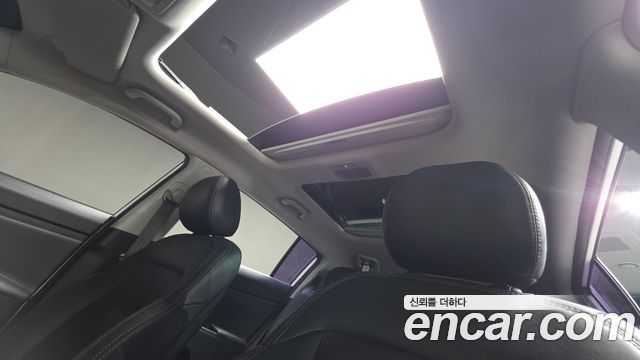 Kia Sportage 2013 — photo 13