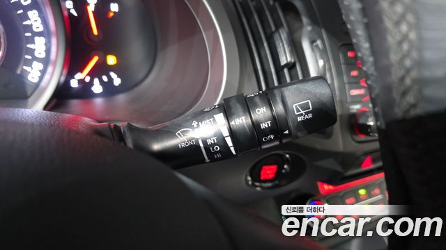 Kia Sportage 2013 — photo 20