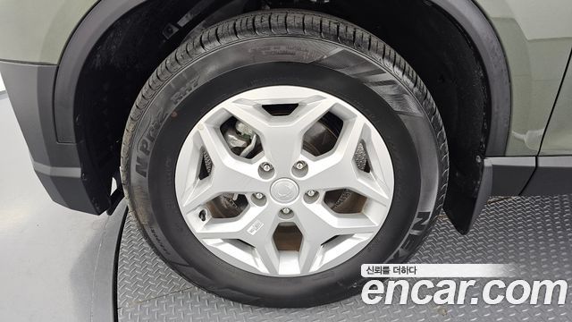 KG Mobility Rexton 2024 — photo 5