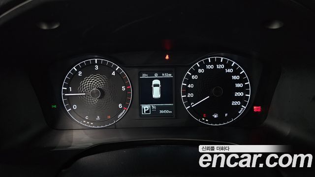 KG Mobility Rexton 2024 — photo 11