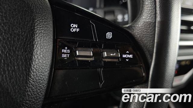 KG Mobility Rexton 2024 — photo 24