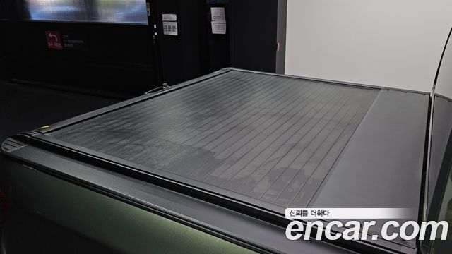 KG Mobility Rexton 2024 — photo 25
