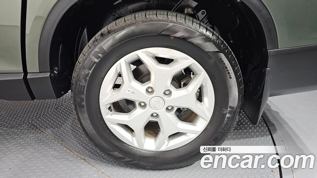 KG Mobility Rexton 2024 — photo 7