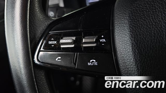 KG Mobility Rexton 2024 — photo 28