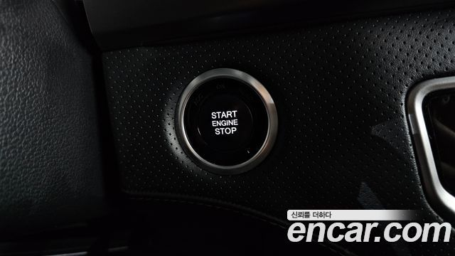 KG Mobility Rexton 2024 — photo 29