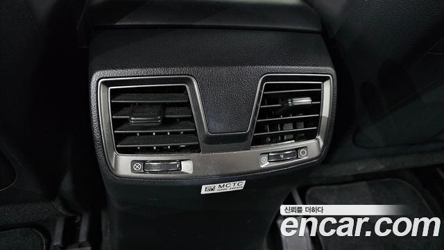KG Mobility Rexton 2024 — photo 32