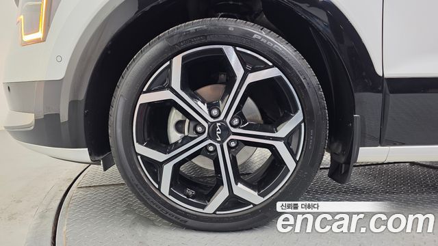 Kia Niro 2023 — photo 5