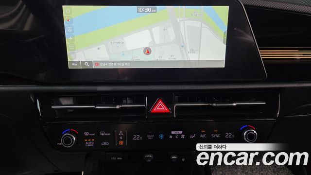 Kia Niro 2023 — photo 20