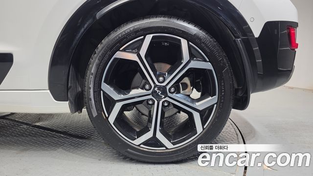 Kia Niro 2023 — photo 7