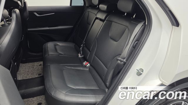 Kia Niro 2023 — photo 16