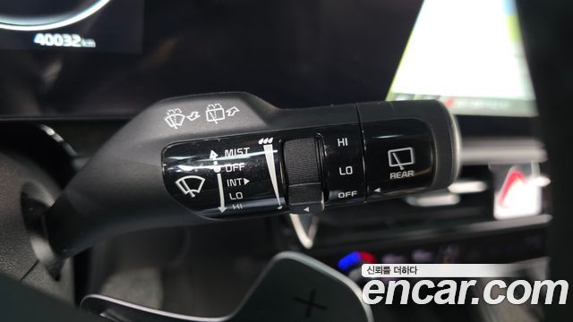 Kia Niro 2023 — photo 27