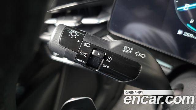 Kia Niro 2023 — photo 28