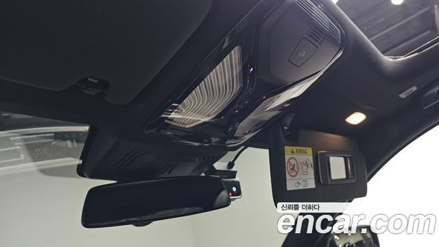 BMW 3-Series 2021 — photo 30