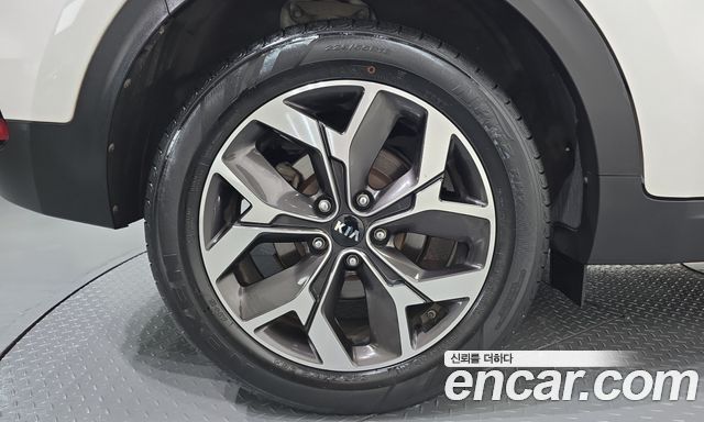 Kia Sportage 2019 — photo 5