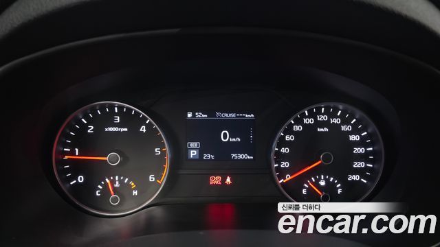 Kia Sportage 2019 — photo 11