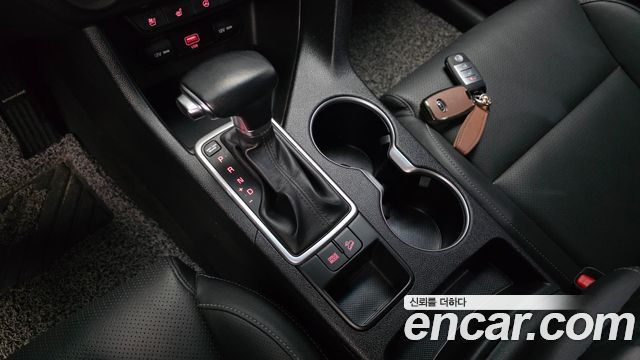 Kia Sportage 2019 — photo 12