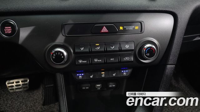 Kia Sportage 2019 — photo 23