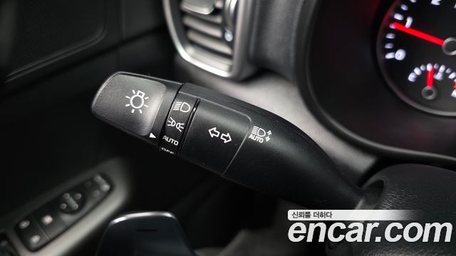 Kia Sportage 2019 — photo 25