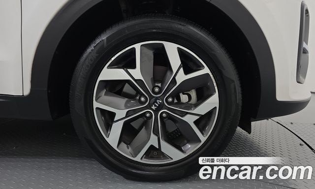 Kia Sportage 2019 — photo 7