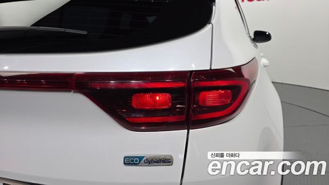 Kia Sportage 2019 — photo 9