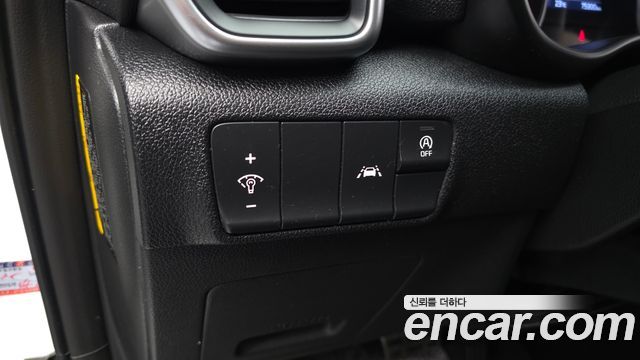 Kia Sportage 2019 — photo 27