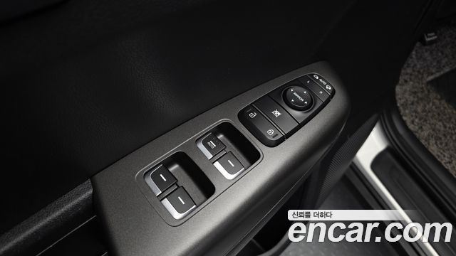 Kia Sportage 2019 — photo 28