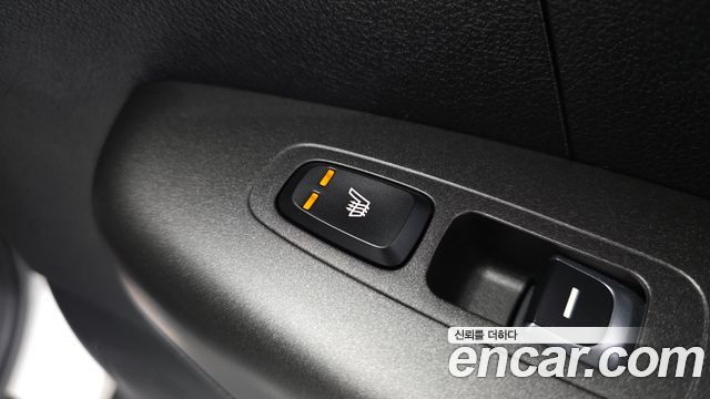 Kia Sportage 2019 — photo 29