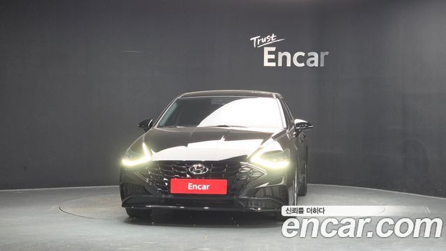 Hyundai Sonata 2023 — photo 3