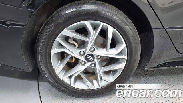 Hyundai Sonata 2023 — photo 5