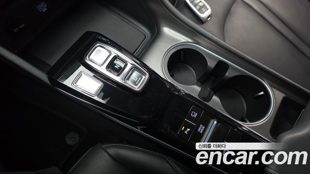 Hyundai Sonata 2023 — photo 9