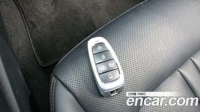Hyundai Sonata 2023 — photo 19