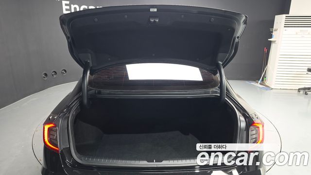 Hyundai Sonata 2023 — photo 20