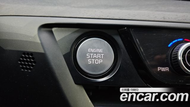 Kia K8 2022 — photo 26