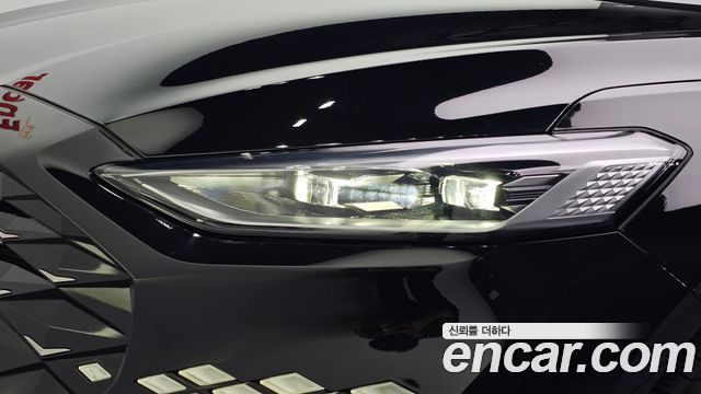 Kia K8 2022 — photo 8