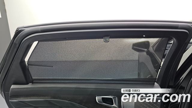 Kia K8 2022 — photo 31