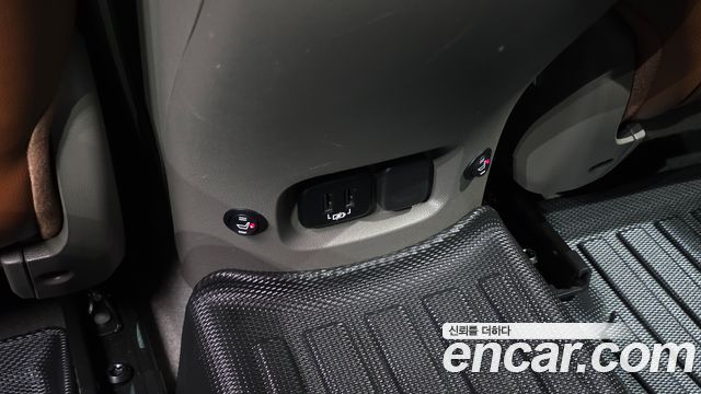 Chevrolet Korea Malibu 2017 — photo 19