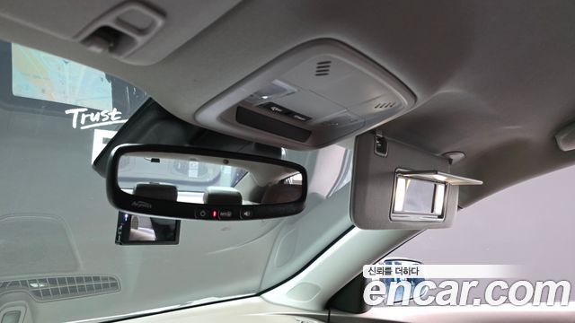 Chevrolet Korea Malibu 2017 — photo 20