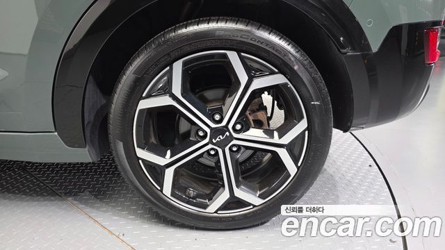 Kia Niro 2022 — photo 5