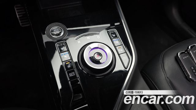 Kia Niro 2022 — photo 12
