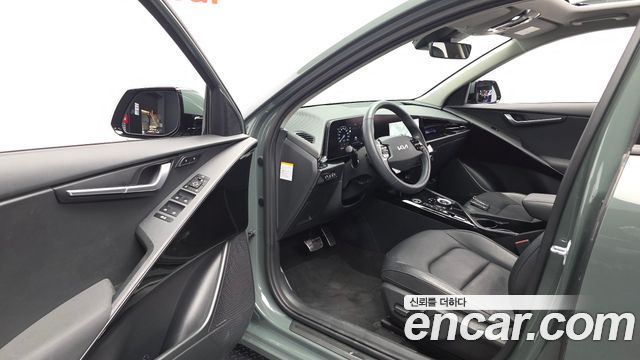 Kia Niro 2022 — photo 13