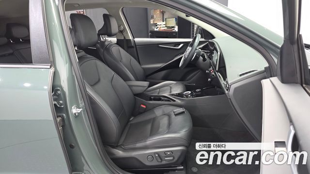 Kia Niro 2022 — photo 17