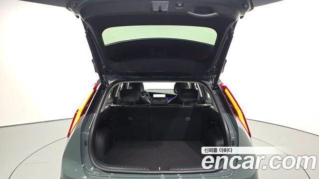 Kia Niro 2022 — photo 26