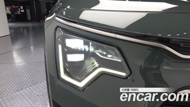 Kia Niro 2022 — photo 8