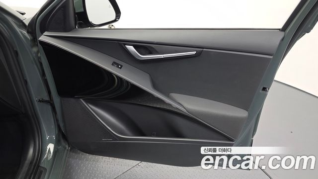 Kia Niro 2022 — photo 14