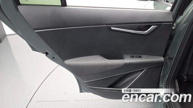 Kia Niro 2022 — photo 15